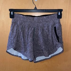 LULULEMON ATHLETIC SHORTS